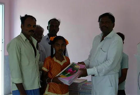 Social Help for apamission