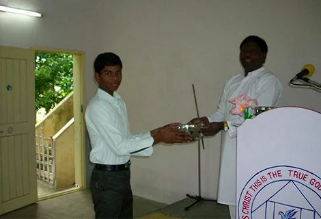 Social Help for apamission