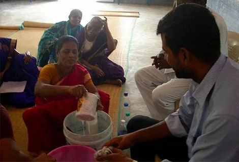 Social Help for apamission