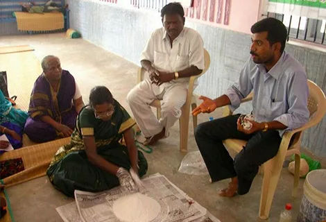 Social Help for apamission