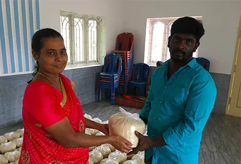 Social Help for apamission