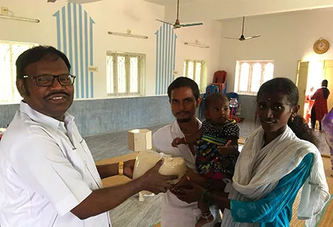 Social Help for apamission
