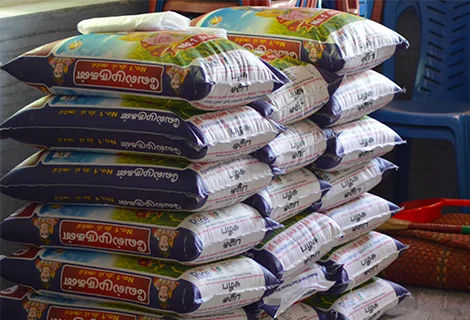 Social Help for apamission