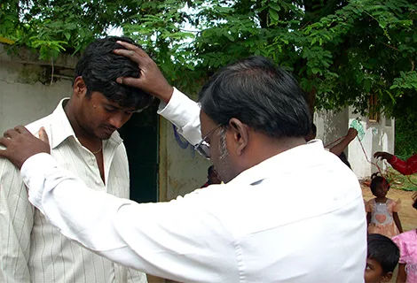 Village Ministry