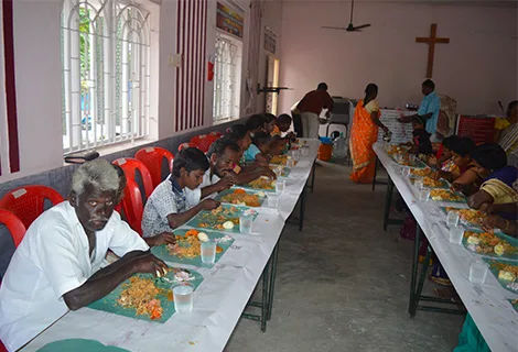 Church Ministry for apamission