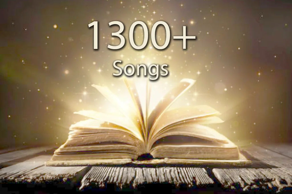 Tamil Christian Song Book