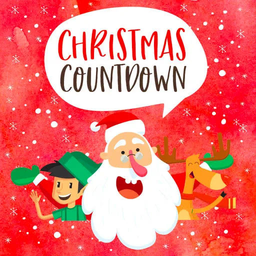 Christmas Countdown