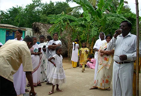 Village Ministry