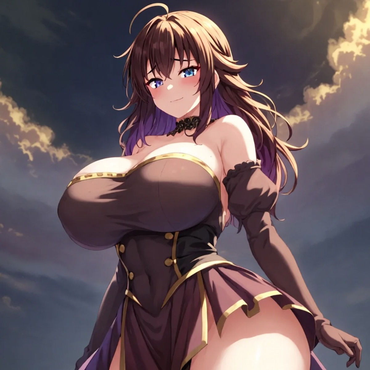 7367