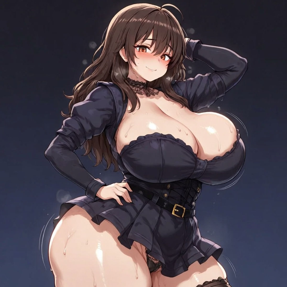 7847
