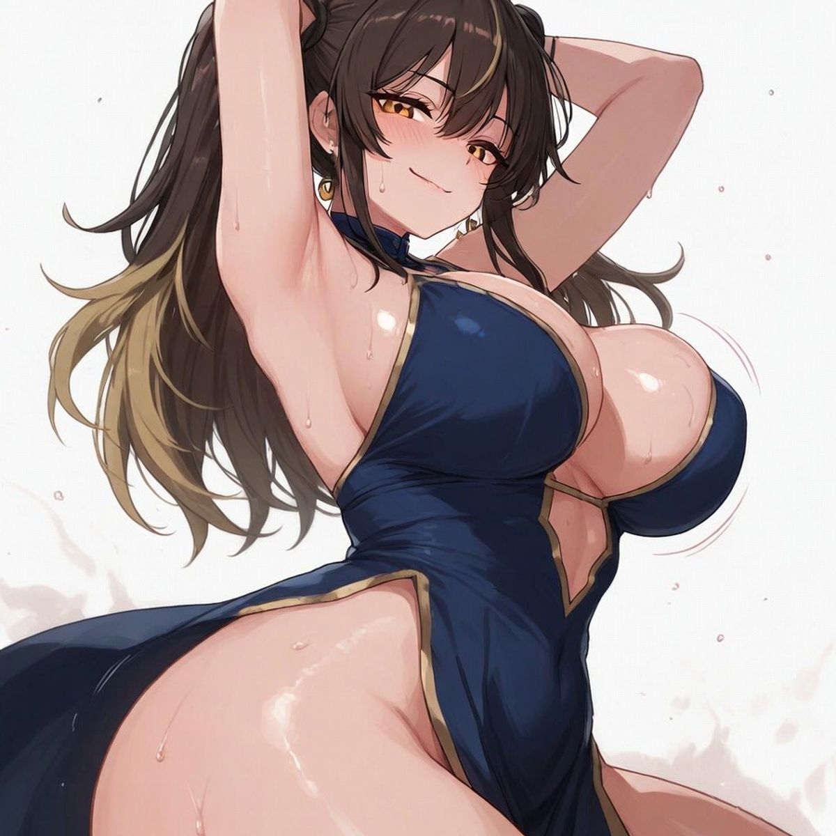 7955
