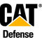 Caterpillar Defense logo