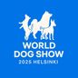 World Dog Show logo