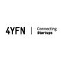 4YFM 2025 logo