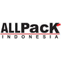 AllPack Indonesia 2024 logo