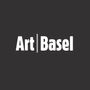 Art Basel 2025 logo