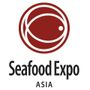 Seafood Expo Asia 2025 logo