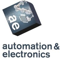 automation & electronics Zurich logo