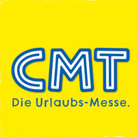 CMT - Die Urlaubsmesse logo