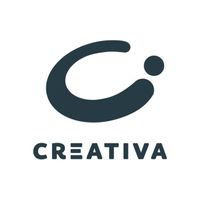 CREATIVA logo