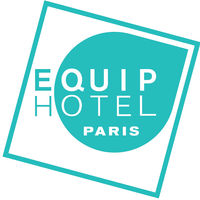 EquipHotel logo