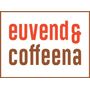 Eu'Vend & coffeena 2024 logo