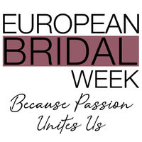 European Bridal Week logo