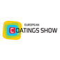 European Coatings Show logo