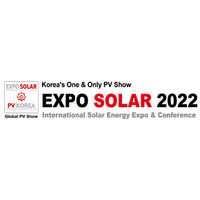 EXPO SOLAR logo