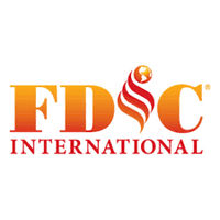 FDIC International logo