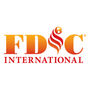 FDIC International 2025 logo