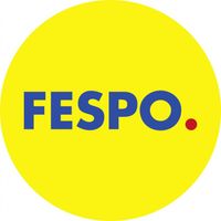 FESPO Zurich logo