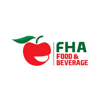 FHA Food & Beverage logo