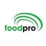 foodpro 2024 logo