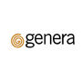 Genera 2026 logo
