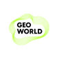 GeoWorld logo