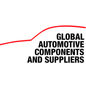 Global Automotive Components and Suppliers Expo logo