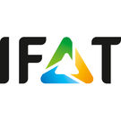 IFAT 2026 logo