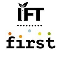 IFT FIRST logo