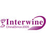 Interwine China Spring 2025 logo