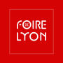 Lyon International Fair 2026 logo