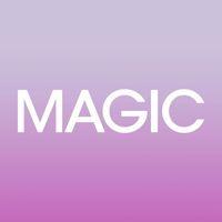 MAGIC Las Vegas Spring logo