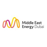 Middle East Energy logo