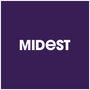 Midest 2025 logo