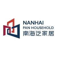 Nanhai Pan Home Furnishing Industry Expo logo