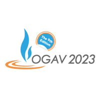 Oil & Gas Vietnam Expo (OGAV) logo