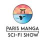 Paris Manga Sci-Fi Show 2025 logo