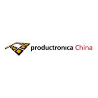 productronica China logo