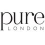 Pure London Summer 2025 logo