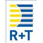 R+T 2027 logo